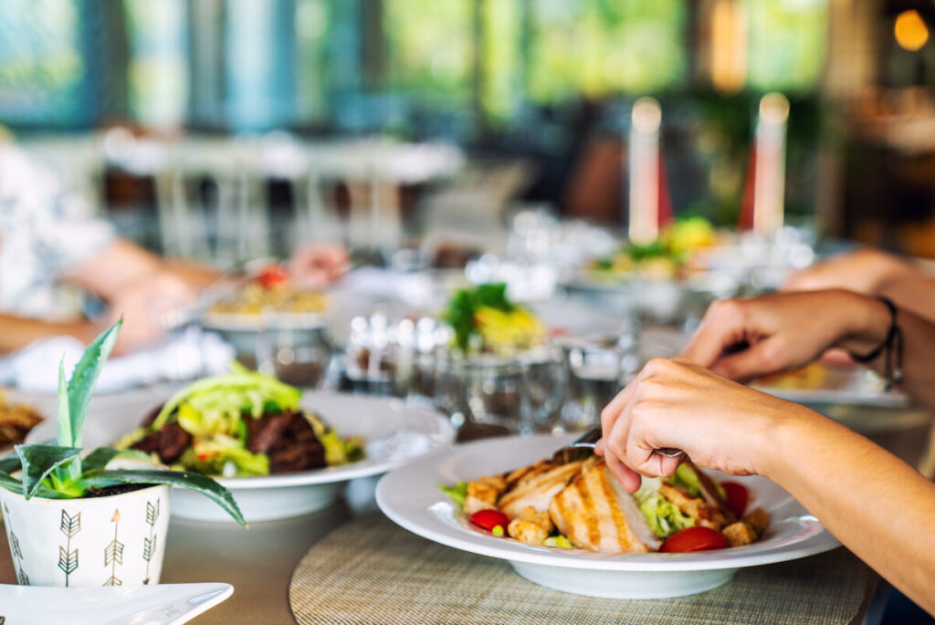 A Local Foodie’s Guide to Columbia Heights West: The Best Eats, Hidden Gems, and Foodie Finds
